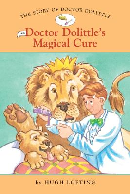 Doctor Dolittle's Magical Cure