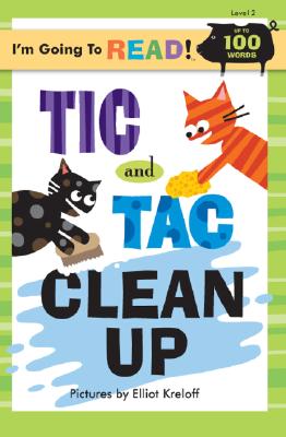 Tic and Tac Clean Up