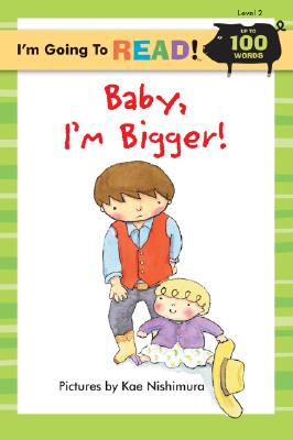 Baby, I'm Bigger