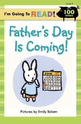 Father's Day Is Coming!