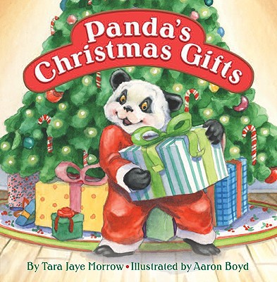 Panda's Christmas Gifts