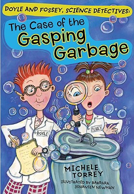 The Case of the Gasping Garbage