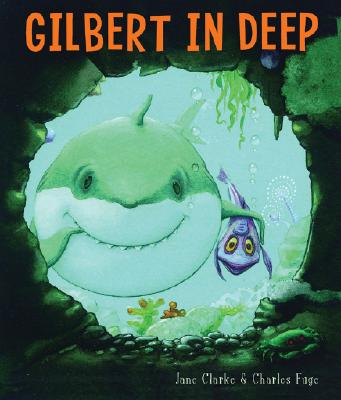 Gilbert in Deep