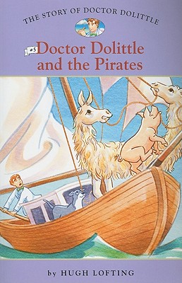 Doctor Dolittle and the Pirates