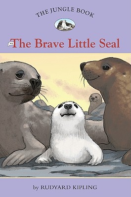 The Brave Little Seal