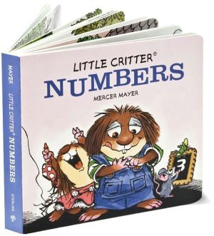 Little Critter Numbers