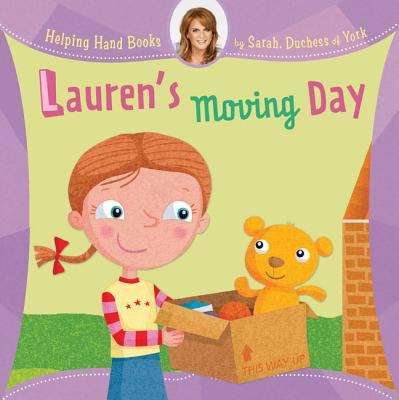 Lauren's Moving Day