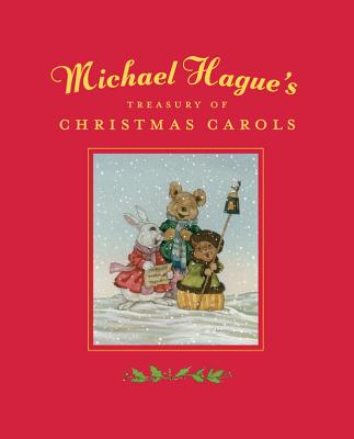 Michael Hague's Treasury of Christmas Carols