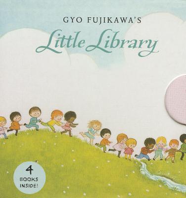 Gyo Fujikawa's Little Library