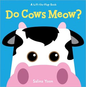 Do Cows Meow?