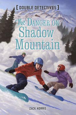 The Danger on Shadow Mountain