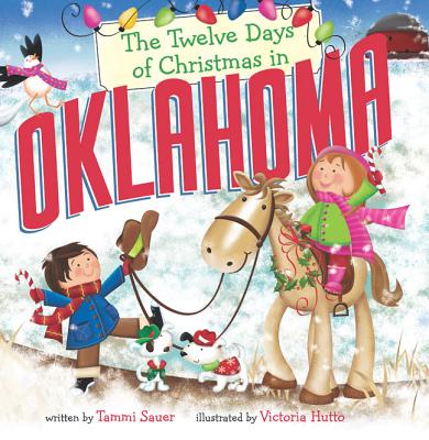 The Twelve Days of Christmas in Oklahoma