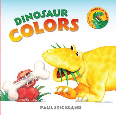 Dinosaur Colors