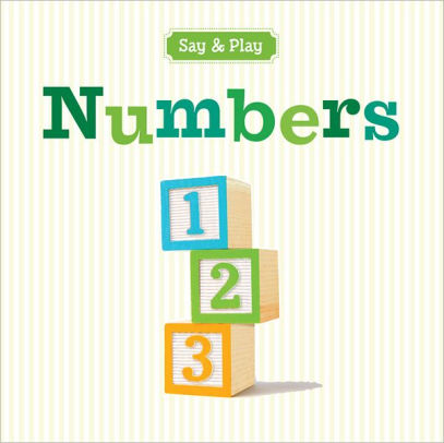 Numbers Inc.
