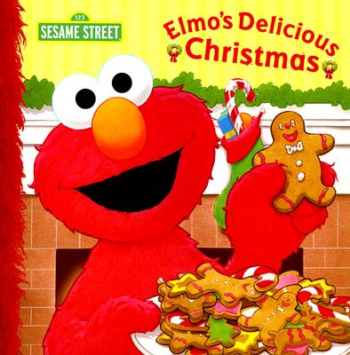 Elmo's Delicious Christmas