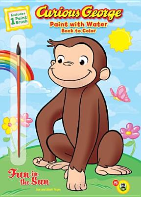 Curious George - Fun in the Sun