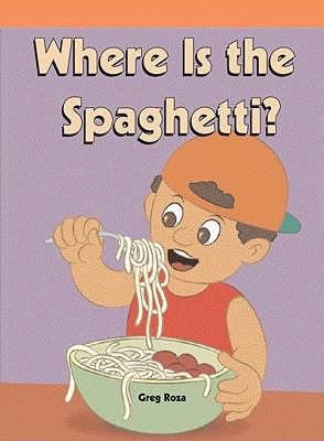 Where Is the Spaghetti?