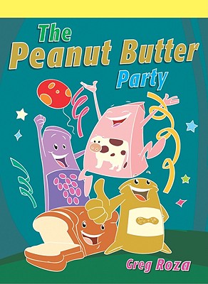 The Peanut Butter Party