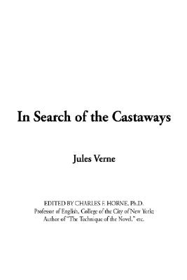 In Search of the Castaways: Captain Grant's Children