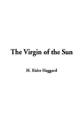 The Virgin of the Sun