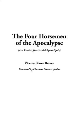 The Four Horsemen of the Apocalypse