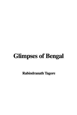 Glimpses Of Bengal
