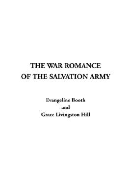 The War Romance of the Salvation Army