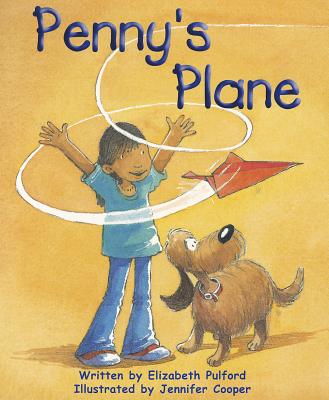 Penny's Plane