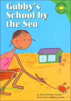 Gabby's School by the Sea