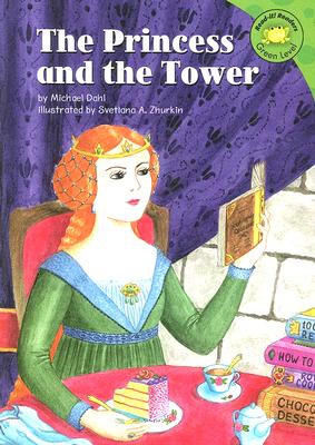 Princess and the Tower