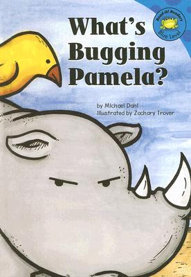 What's Bugging Pamela?