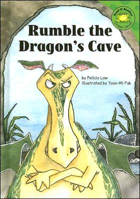 Rumble the Dragon's Cave