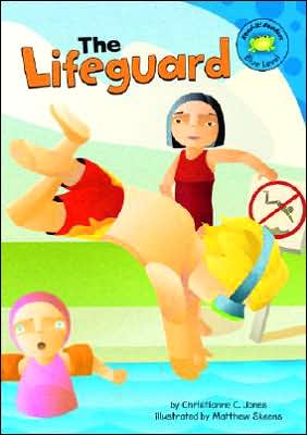 The Lifeguard