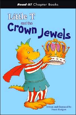 Little T and the Crown Jewels