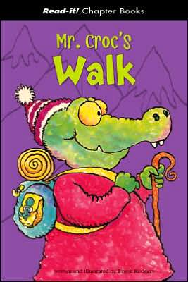 Mr. Croc's Walk