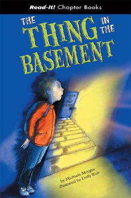 The Thing in the Basement