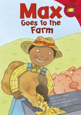 Max Goes to the Farm