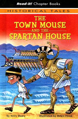 The Town Mouse and the Spartan House