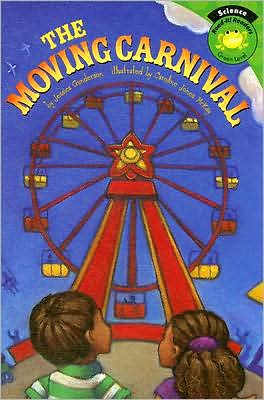 The Moving Carnival