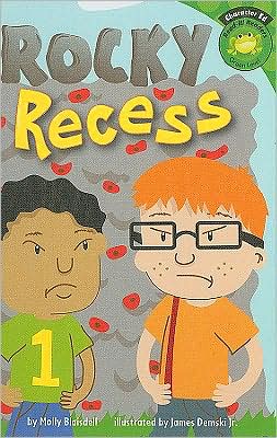 Rocky Recess