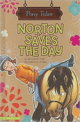 Norton Saves the Day