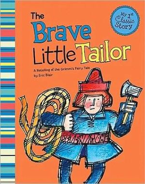 The Brave Little Tailor