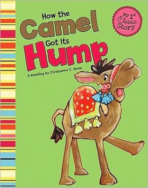 How the Camel Got Its Hump