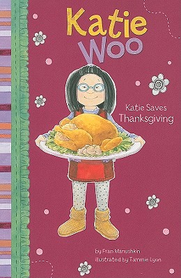 Katie Saves Thanksgiving