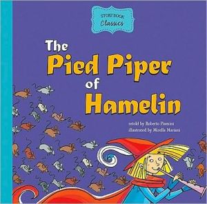 The Pied Piper of Hamelin