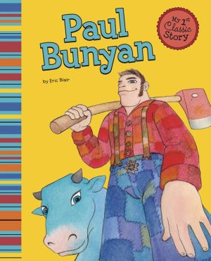 Paul Bunyan