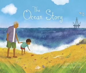 The Ocean Story