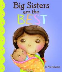 Big Sisters Are the Best!