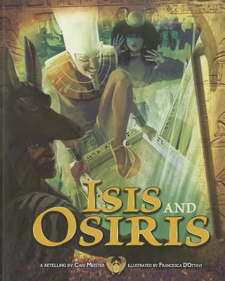 Isis and Osiris