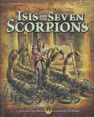 Isis and the Seven Scorpions